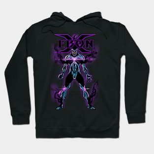 Ebon-X Dark Legacy Hoodie